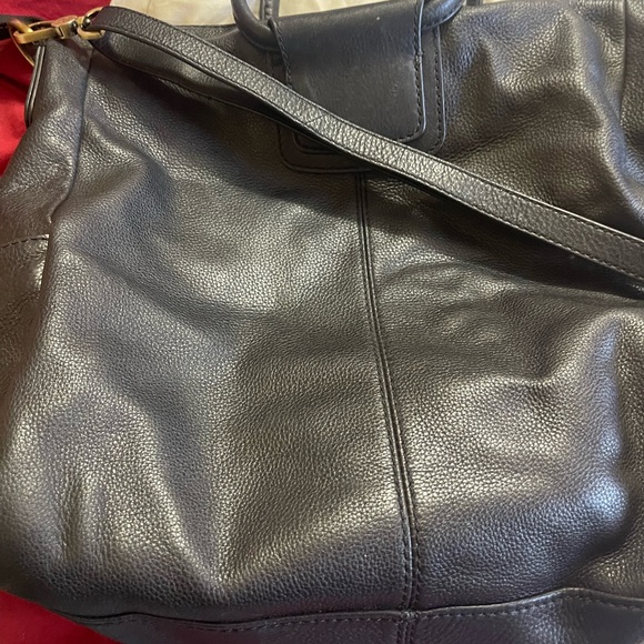 Hobo large tote - Picture 11 of 15